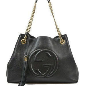 Gucci Soho Chain Shoulder Bag